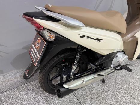 HONDA Biz 125 FLEX, Foto 19