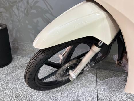 HONDA Biz 125 FLEX, Foto 20