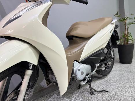 HONDA Biz 125 FLEX, Foto 21