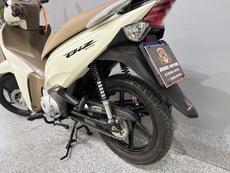 HONDA Biz 125 FLEX, Foto 22