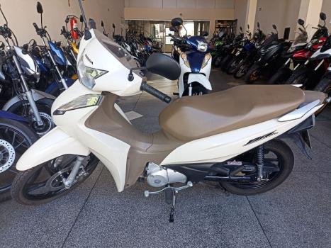 HONDA Biz 125 FLEX, Foto 2
