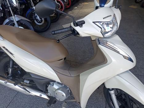 HONDA Biz 125 FLEX, Foto 3
