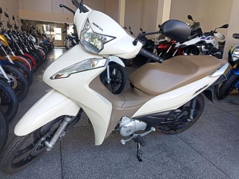 HONDA Biz 125 FLEX, Foto 4