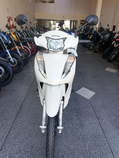 HONDA Biz 125 FLEX, Foto 5