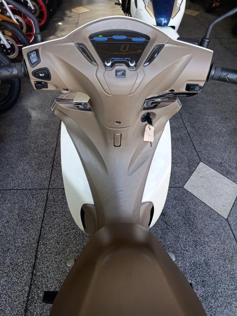 HONDA Biz 125 FLEX, Foto 6