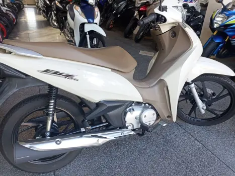 HONDA Biz 125 FLEX, Foto 8