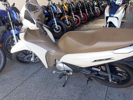 HONDA Biz 125 FLEX, Foto 9