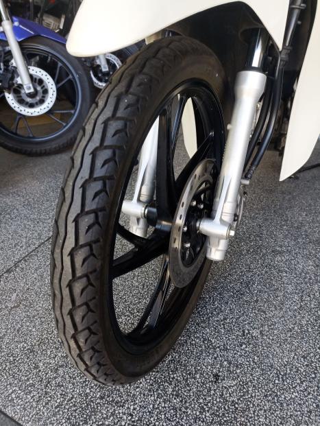 HONDA Biz 125 FLEX, Foto 10