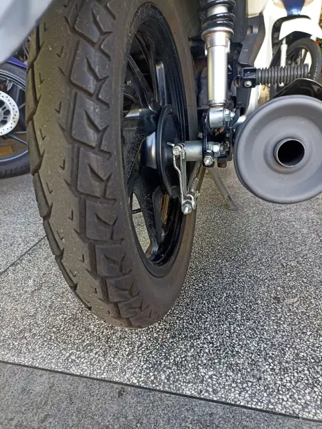 HONDA Biz 125 FLEX, Foto 11