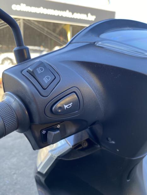 HONDA Biz 125 FLEX, Foto 6