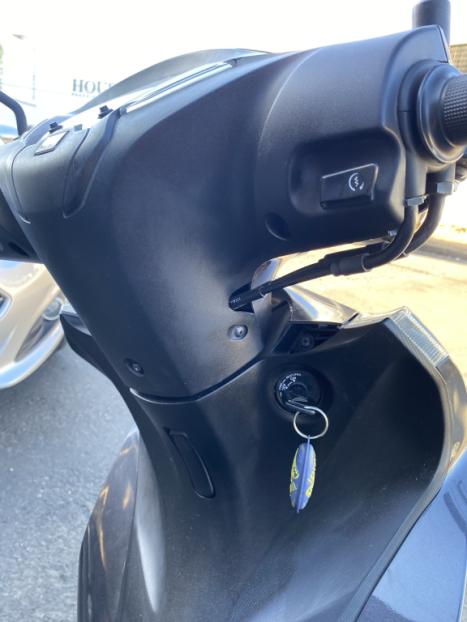 HONDA Biz 125 FLEX, Foto 7
