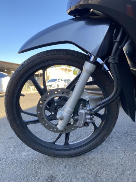 HONDA Biz 125 FLEX, Foto 5