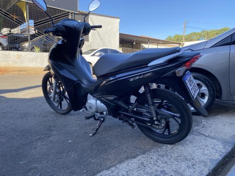 HONDA Biz 125 FLEX, Foto 2