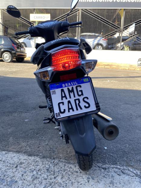 HONDA Biz 125 FLEX, Foto 3