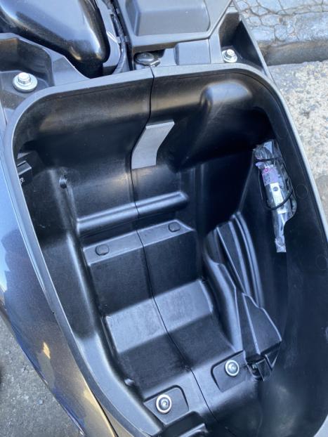 HONDA Biz 125 FLEX, Foto 8