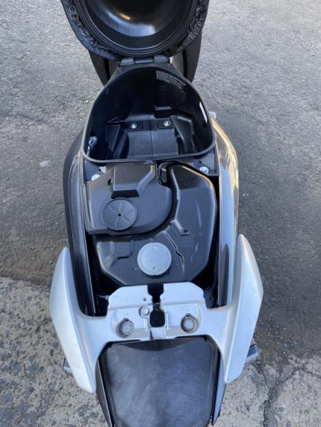 HONDA Biz 125 FLEX, Foto 9