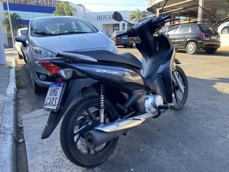 HONDA Biz 125 FLEX, Foto 4