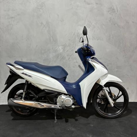 HONDA Biz 125 FLEX, Foto 1