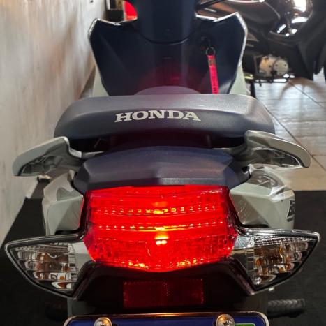 HONDA Biz 125 FLEX, Foto 2