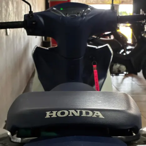 HONDA Biz 125 FLEX, Foto 3