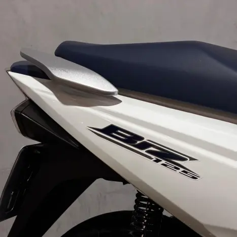 HONDA Biz 125 FLEX, Foto 4