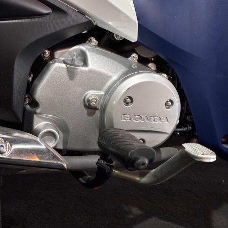 HONDA Biz 125 FLEX, Foto 5