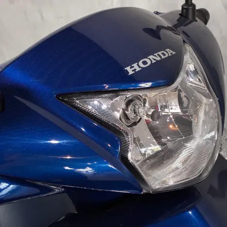 HONDA Biz 125 FLEX, Foto 6