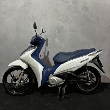 HONDA Biz 125 FLEX, Foto 7