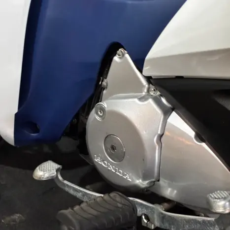 HONDA Biz 125 FLEX, Foto 10