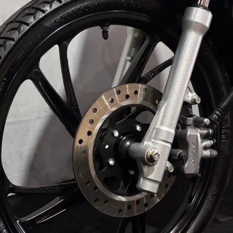 HONDA Biz 125 FLEX, Foto 11