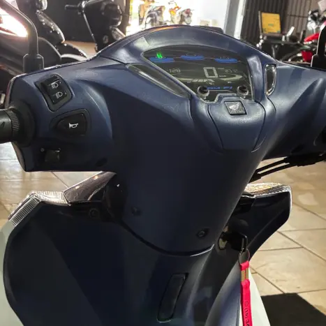 HONDA Biz 125 FLEX, Foto 12