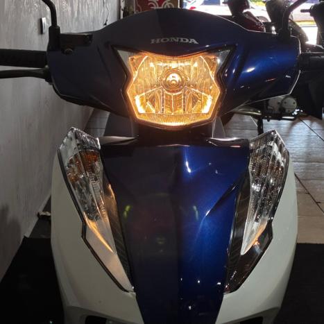 HONDA Biz 125 FLEX, Foto 13