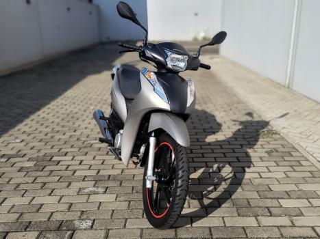 HONDA Biz 125 FLEX, Foto 2