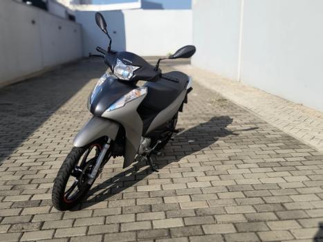 HONDA Biz 125 FLEX, Foto 3