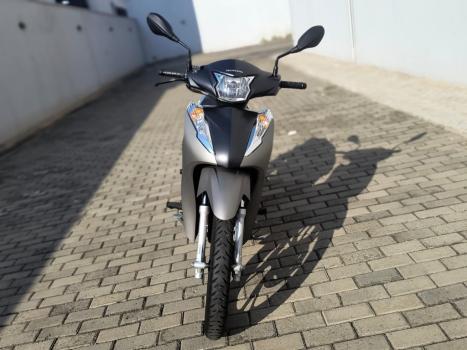 HONDA Biz 125 FLEX, Foto 4