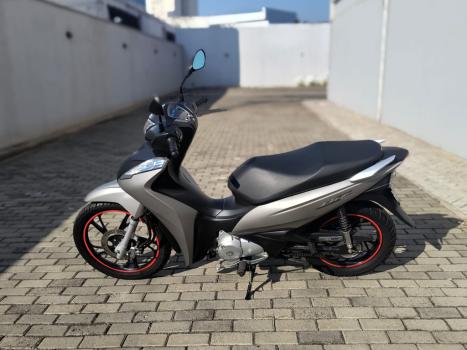 HONDA Biz 125 FLEX, Foto 5