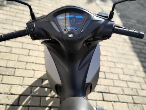 HONDA Biz 125 FLEX, Foto 6