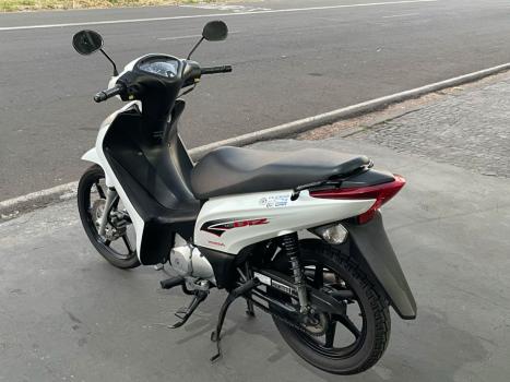 HONDA Biz 125 FLEX, Foto 4