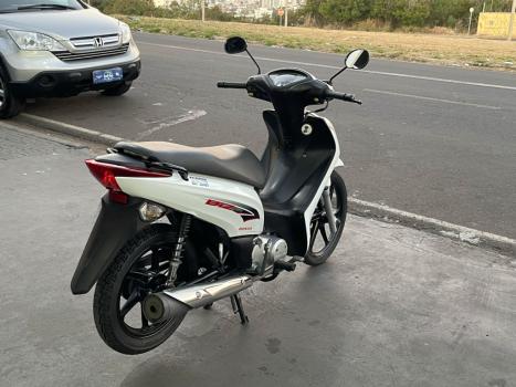 HONDA Biz 125 FLEX, Foto 5