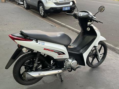 HONDA Biz 125 FLEX, Foto 6