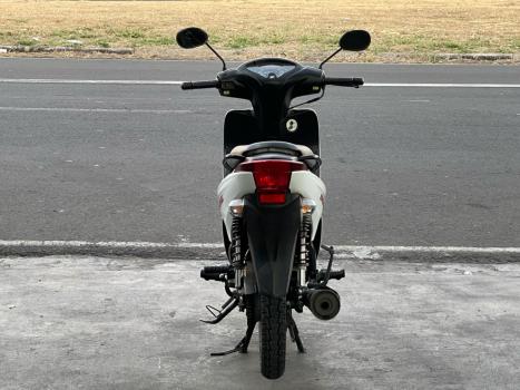 HONDA Biz 125 FLEX, Foto 7