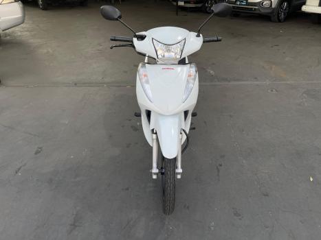 HONDA Biz 125 FLEX, Foto 8