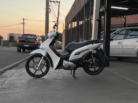 HONDA Biz 125 FLEX, Foto 9