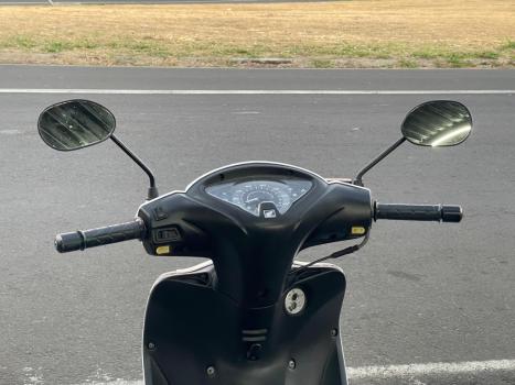 HONDA Biz 125 FLEX, Foto 10
