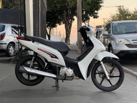 HONDA Biz 125 FLEX, Foto 11