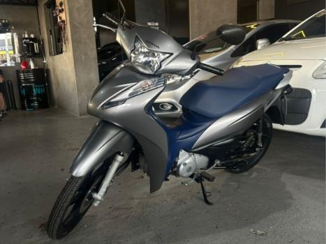 HONDA Biz 125 FLEX, Foto 1