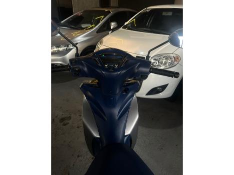 HONDA Biz 125 FLEX, Foto 2