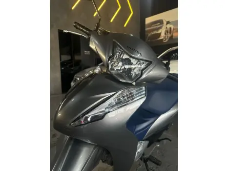 HONDA Biz 125 FLEX, Foto 3