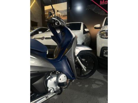 HONDA Biz 125 FLEX, Foto 4