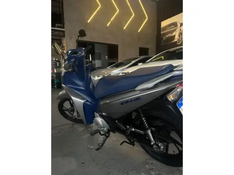 HONDA Biz 125 FLEX, Foto 6